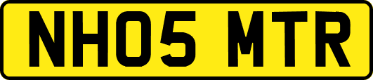 NH05MTR
