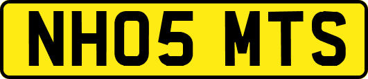 NH05MTS