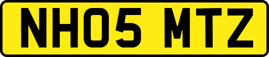 NH05MTZ