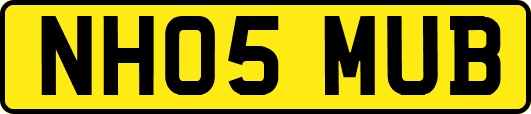 NH05MUB