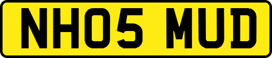NH05MUD