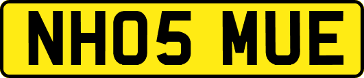 NH05MUE