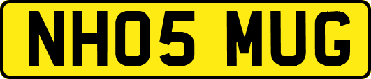 NH05MUG