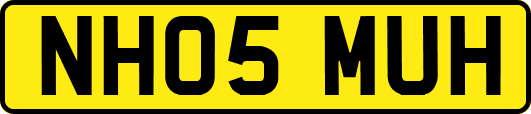 NH05MUH