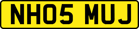 NH05MUJ