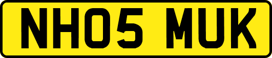 NH05MUK