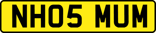 NH05MUM