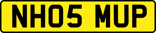 NH05MUP