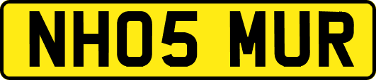 NH05MUR