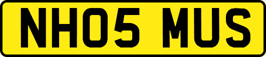 NH05MUS