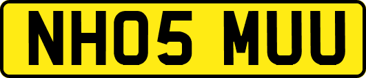 NH05MUU