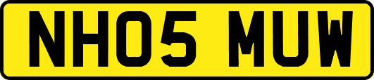 NH05MUW