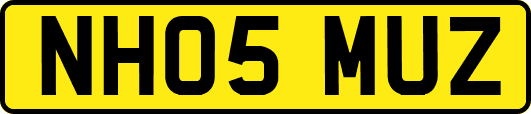 NH05MUZ