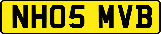 NH05MVB