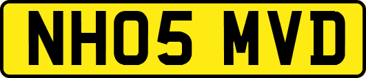 NH05MVD