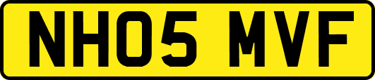 NH05MVF