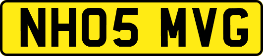 NH05MVG