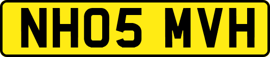 NH05MVH