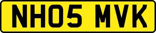 NH05MVK