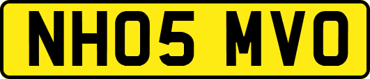 NH05MVO