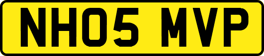 NH05MVP