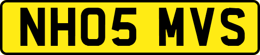 NH05MVS