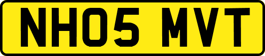 NH05MVT