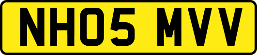 NH05MVV