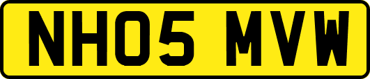 NH05MVW