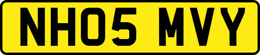 NH05MVY