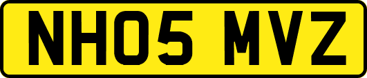 NH05MVZ