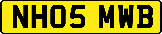 NH05MWB