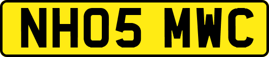 NH05MWC