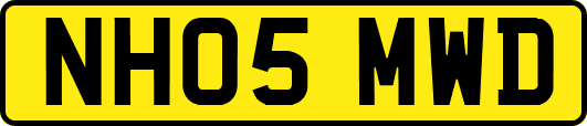 NH05MWD