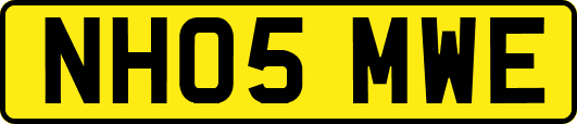 NH05MWE