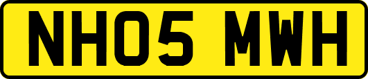 NH05MWH