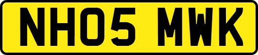 NH05MWK