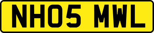 NH05MWL