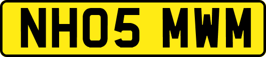 NH05MWM