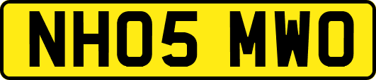 NH05MWO