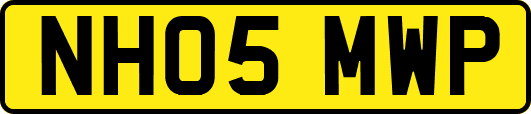 NH05MWP