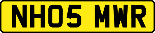 NH05MWR