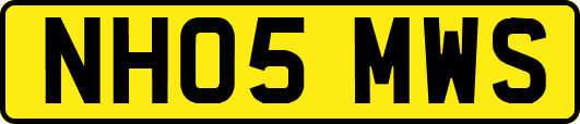 NH05MWS