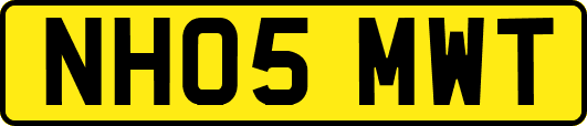NH05MWT
