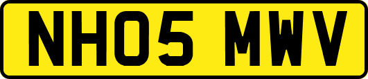 NH05MWV