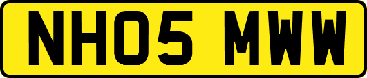 NH05MWW