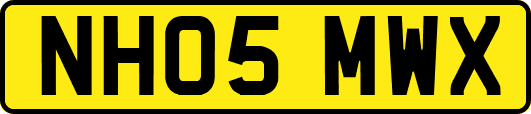 NH05MWX