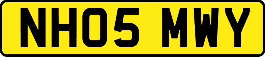 NH05MWY