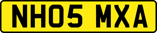 NH05MXA