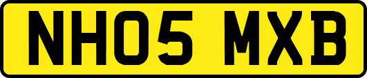NH05MXB